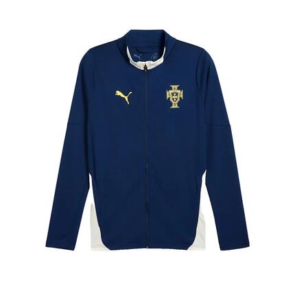 Veste d'entraînement PUMA Portugal Bleu