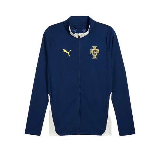 Veste d'entraînement PUMA Portugal Bleu