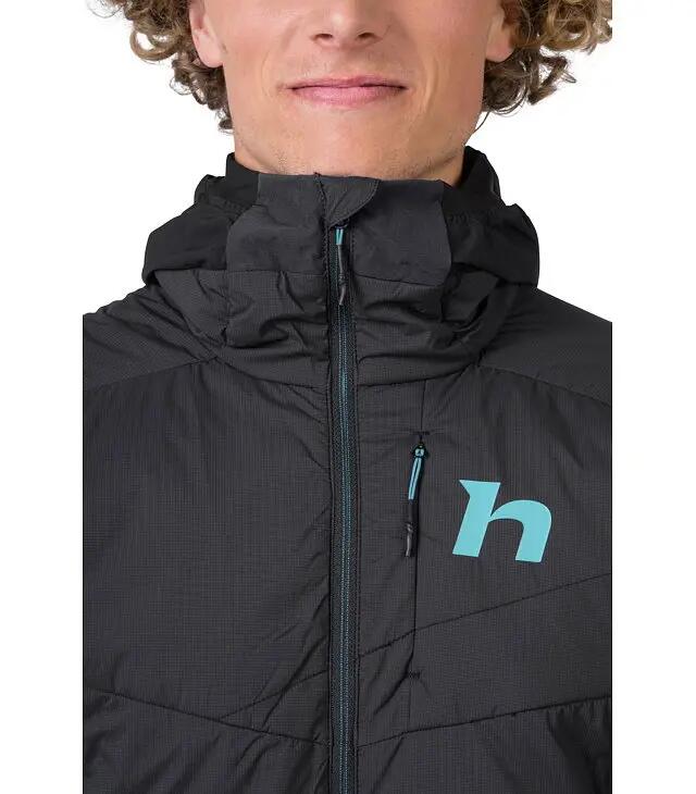 Pánská bunda HANNAH KECHU HOODY 8/12