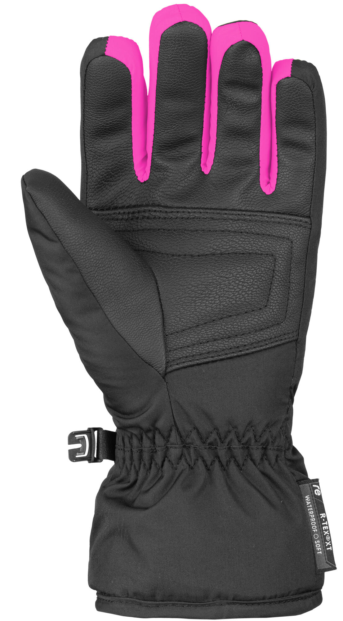 Guanti per bambini Reusch Bennet R-tex® Xt 3/3