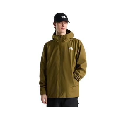 Veste 3 en 1 The North Face Quest Mono Triclimate Caraway Seed