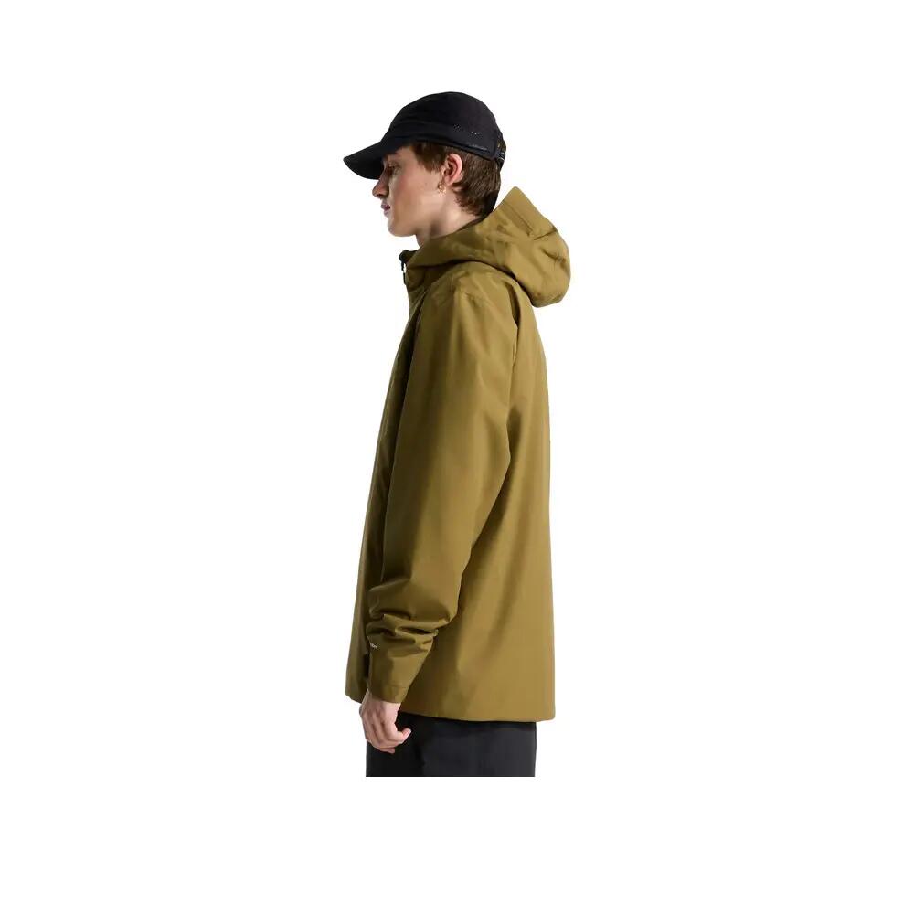 Veste 3 in 1 The North Face Quest Mono Triclimate Caraway Seed 3/6