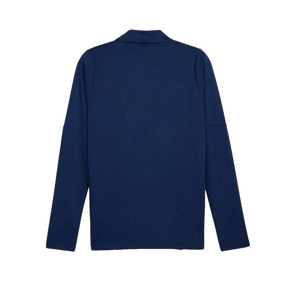 Veste d'entraînement PUMA Portugal Bleu 2/6