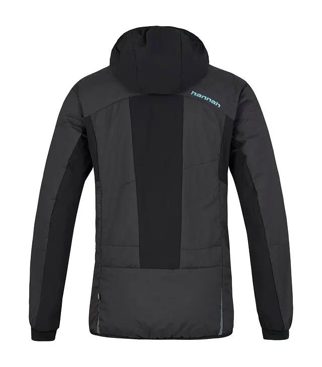 Pánská bunda HANNAH KECHU HOODY 2/12