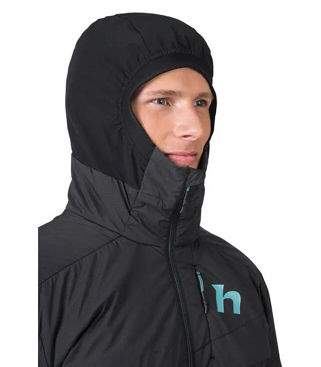 Pánská bunda HANNAH KECHU HOODY 11/12