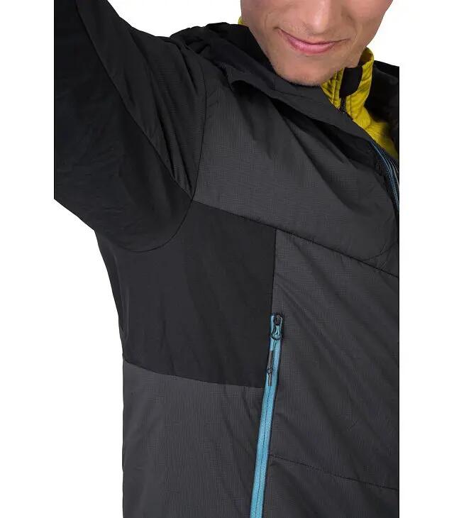 Pánská bunda HANNAH KECHU HOODY 10/12