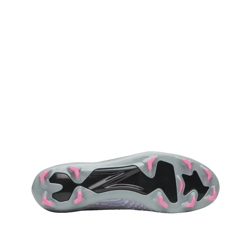 Botas de fútbol Under Armour Shadow Pro 4 FG Gris 4/5