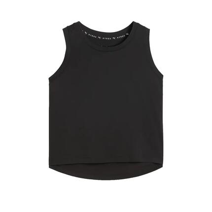 T-shirt zonder mouwen PUMA X Hyrox Cloudspun City Dames Zwart