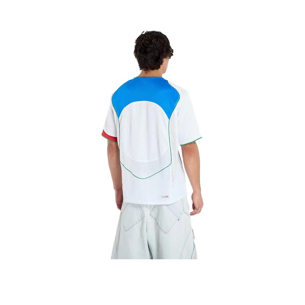 Nike Total90 Energy Wit/Blauw Italië/Rood Sport/Goud Metalen 2/5