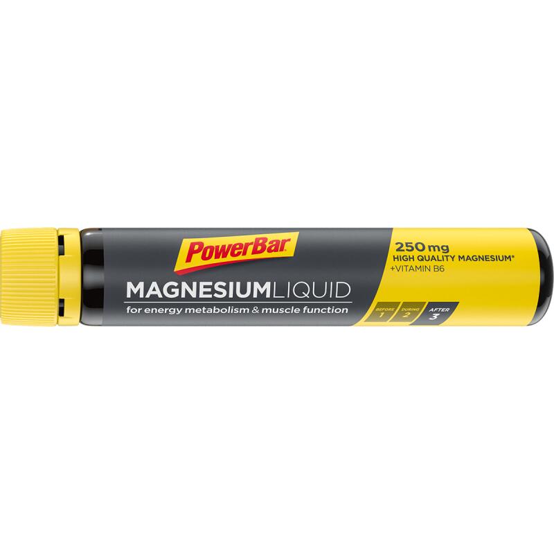 Magnesium Liquid Ampoule (1x25ml) -
