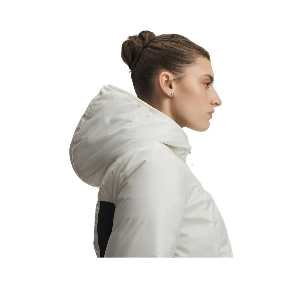 Wanderjacke Under Armour Venture Hybrid Beige 3/4