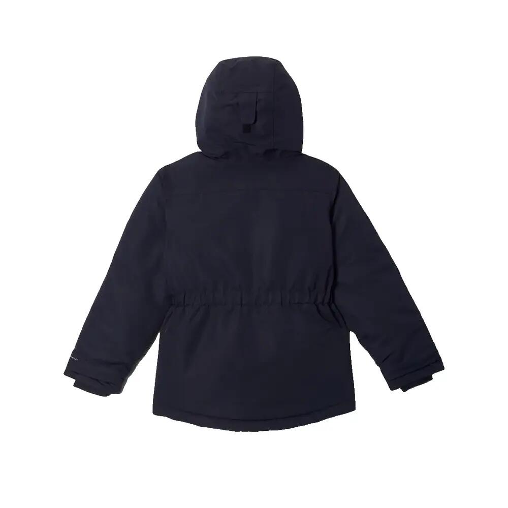 Parka Columbia Nordic Strider III Preto 2/3