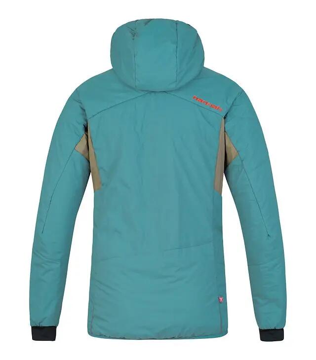 Pánská bunda HANNAH GABBER HOODY 2/10