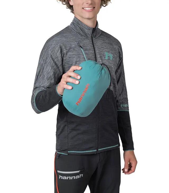 Pánská bunda HANNAH GABBER HOODY 10/10