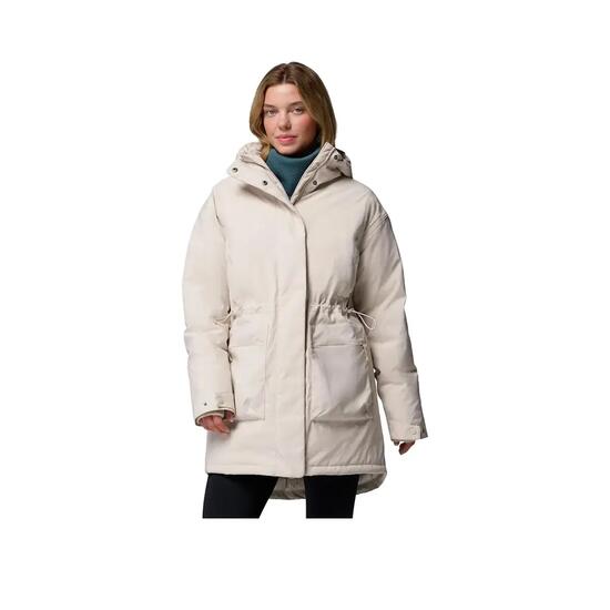Damen wasserfester Daunen-Parka von Columbia