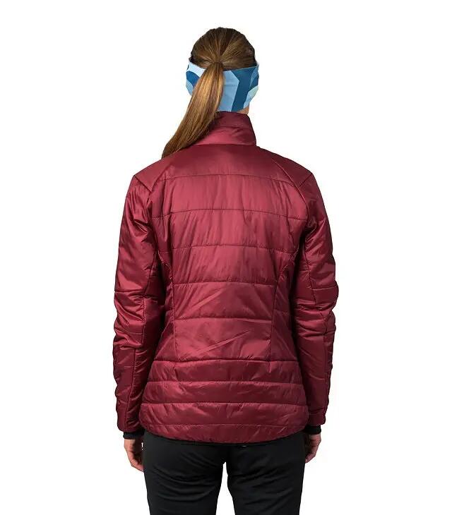 Dámská bunda HANNAH MIRRA 4/7