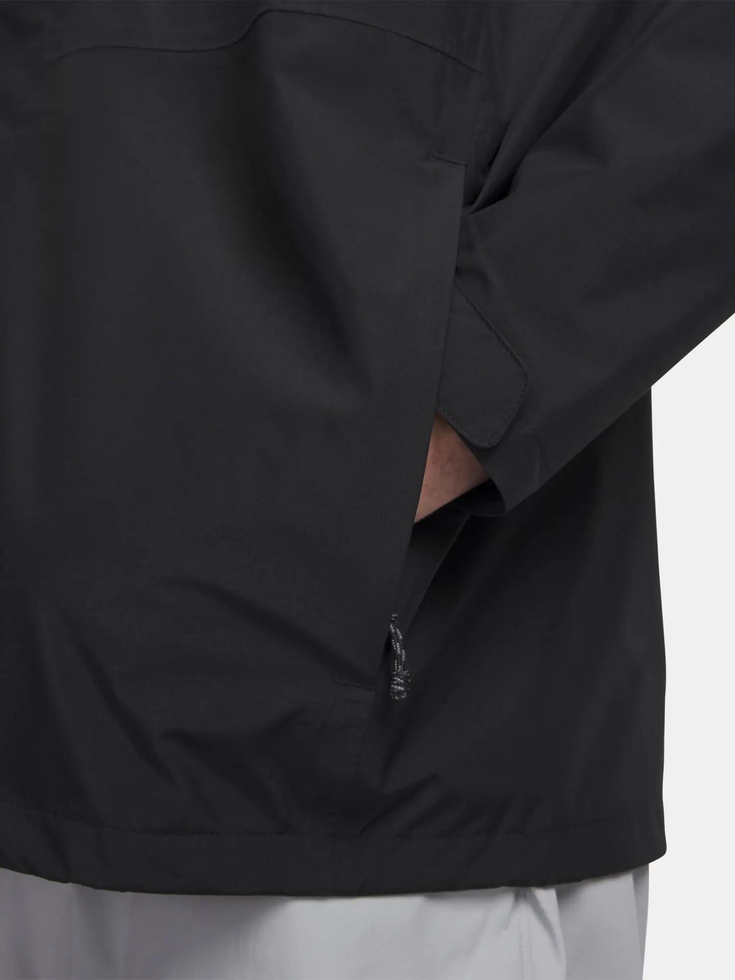 Férfi Under Armour M Cloudstrike Jacket kabát 3/4