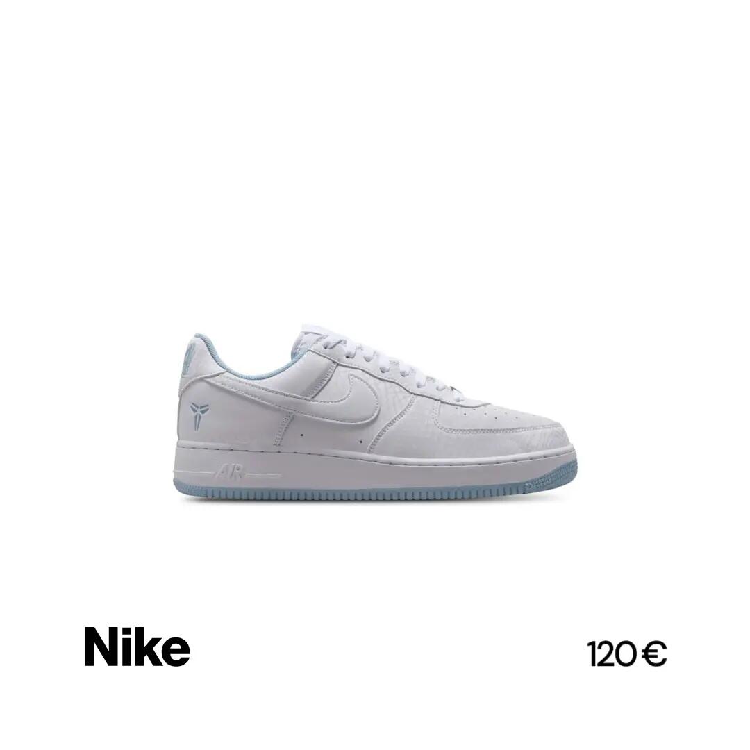 NIKE picture