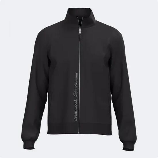 Jacke mit Reißverschluss Joma Mimetic