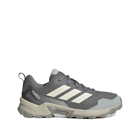 Wanderschuhe Adidas Terrex Eastrail 3 Grau