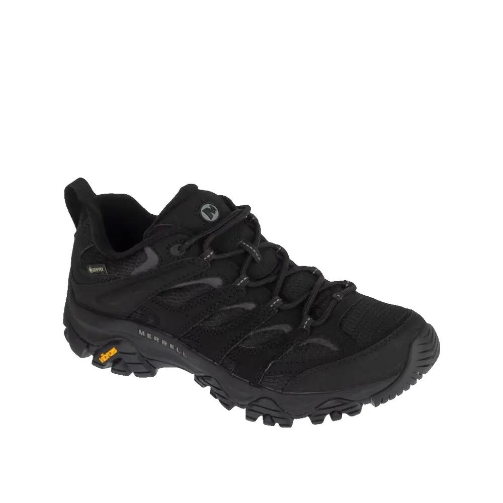 Wandel schoenen Merrell Moab 3 Syn GTX Zwart 1/6