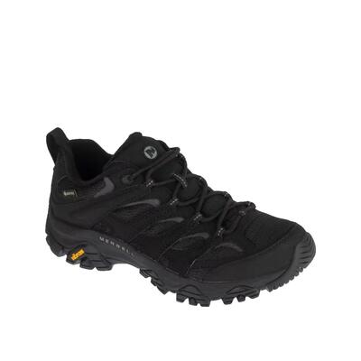 Wandel schoenen merrell moab 3 syn gtx zwart