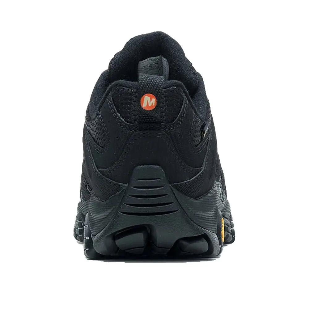 Wandel schoenen Merrell Moab 3 Syn GTX Zwart 6/6