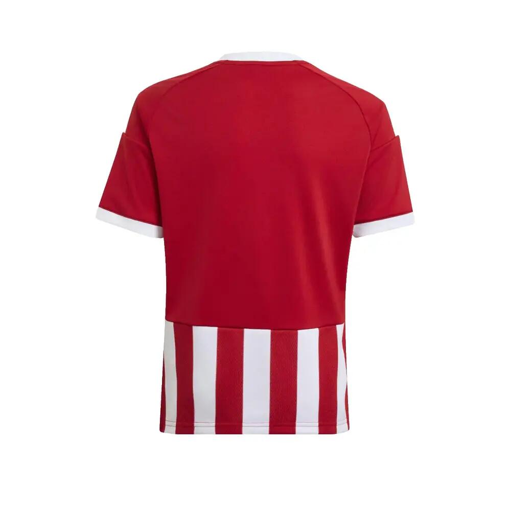 Voetbalshirt adidas Olympiacos 2026/27 Rood/Wit 4/7