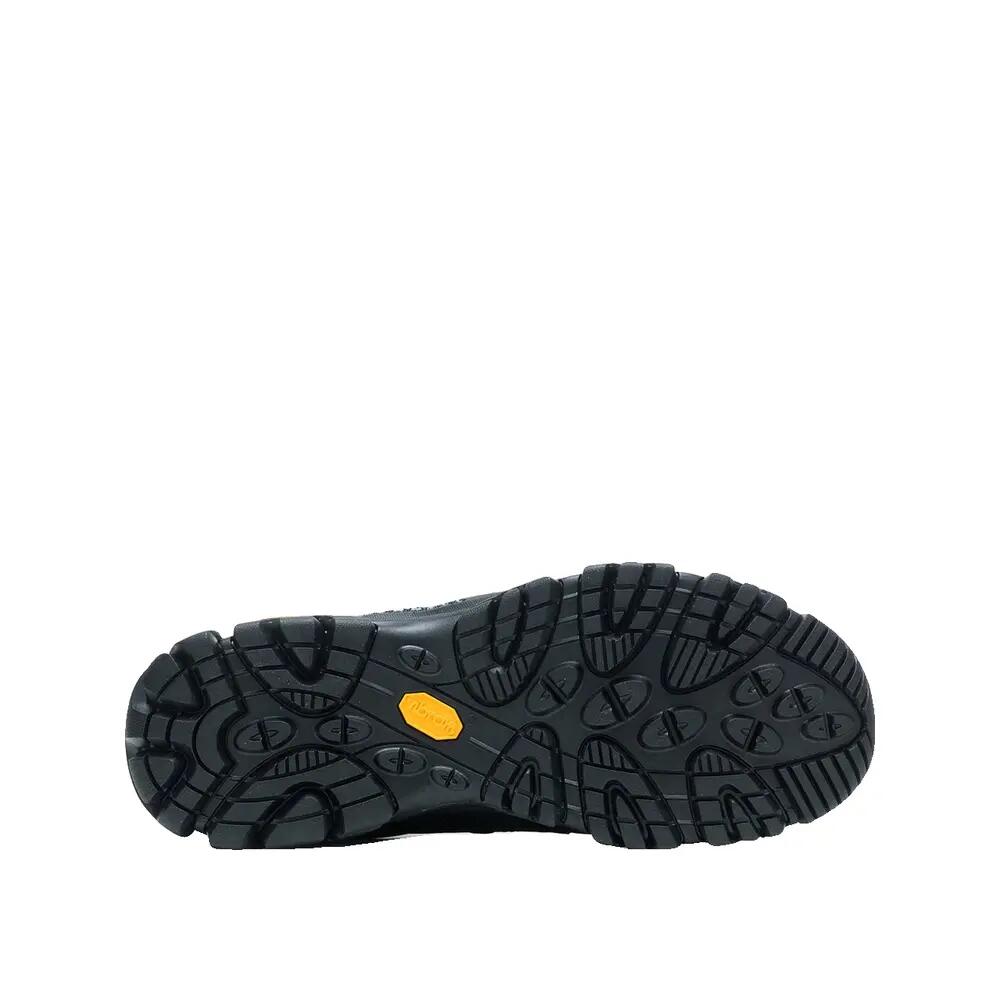 Wandel schoenen Merrell Moab 3 Syn GTX Zwart 5/6