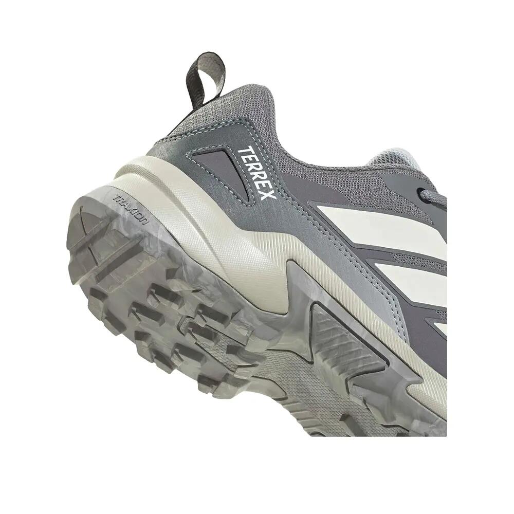 Wanderschuhe Adidas Terrex Eastrail 3 Grau 7/8