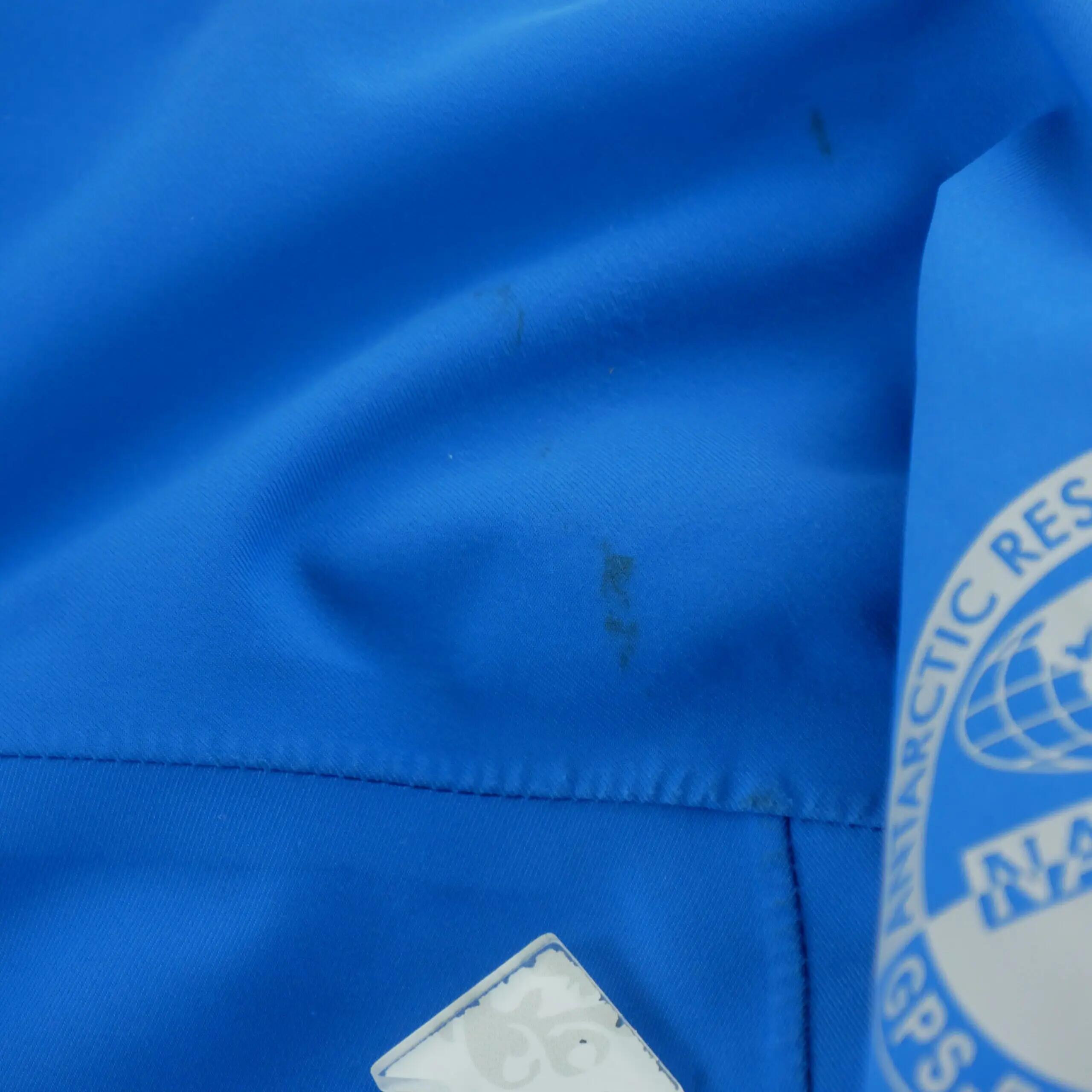 Férfi Parka Antarctic Research Program 9/15