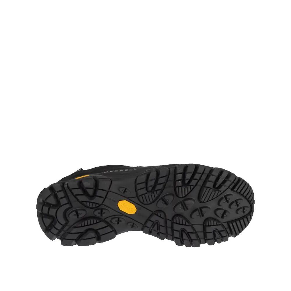 Wandel schoenen Merrell Moab 3 Syn GTX Zwart 4/6