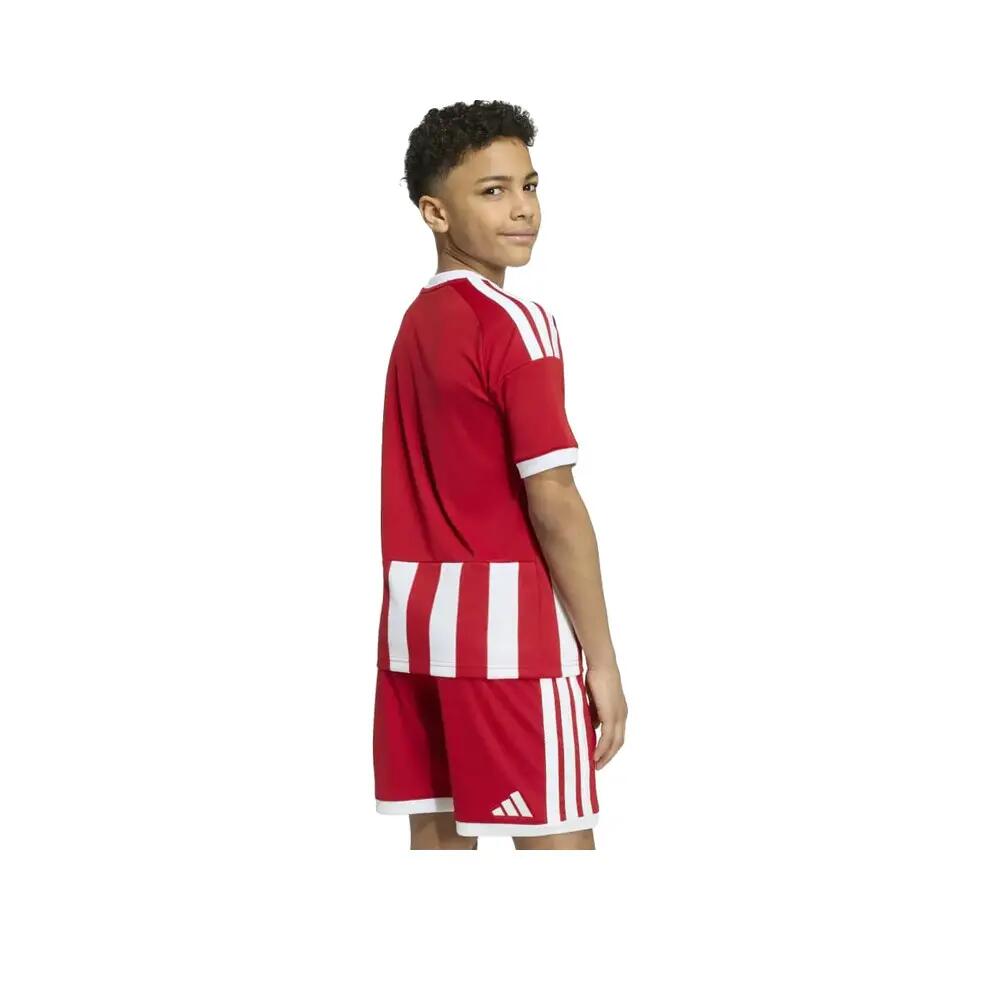 Voetbalshirt adidas Olympiacos 2026/27 Rood/Wit 2/7