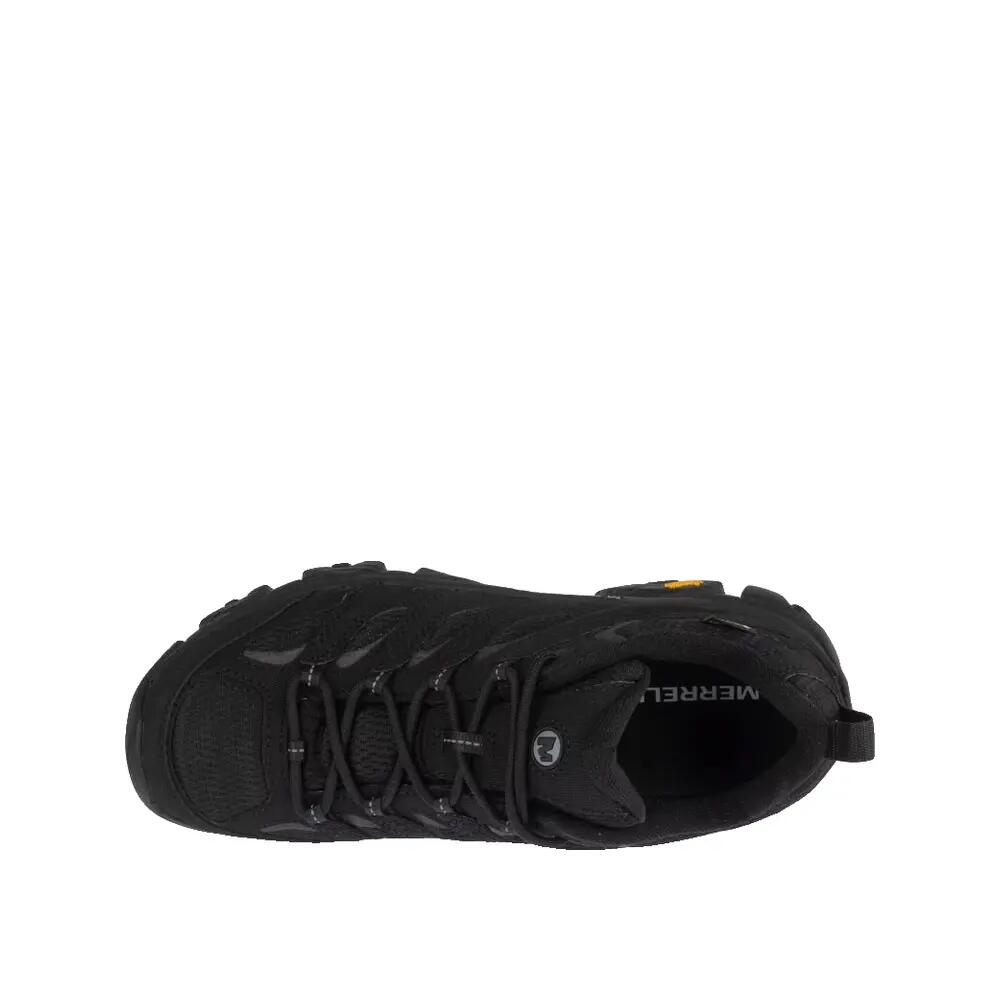 Wandel schoenen Merrell Moab 3 Syn GTX Zwart 3/6