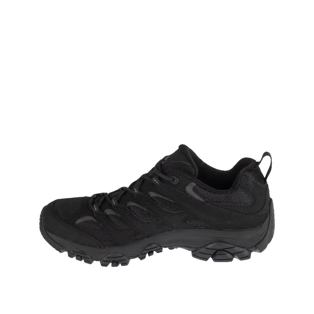 Wandel schoenen Merrell Moab 3 Syn GTX Zwart 2/6