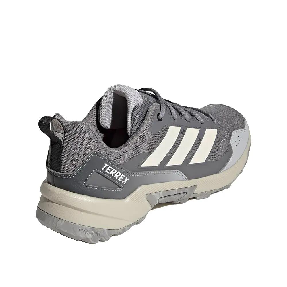Wanderschuhe Adidas Terrex Eastrail 3 Grau 4/8