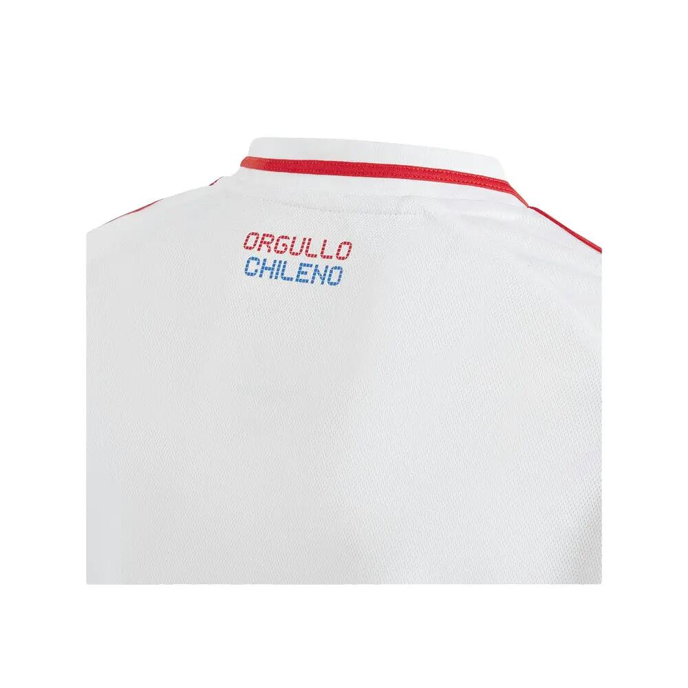 Maillot de football adidas Copa America 2024 Unisexe 4/5