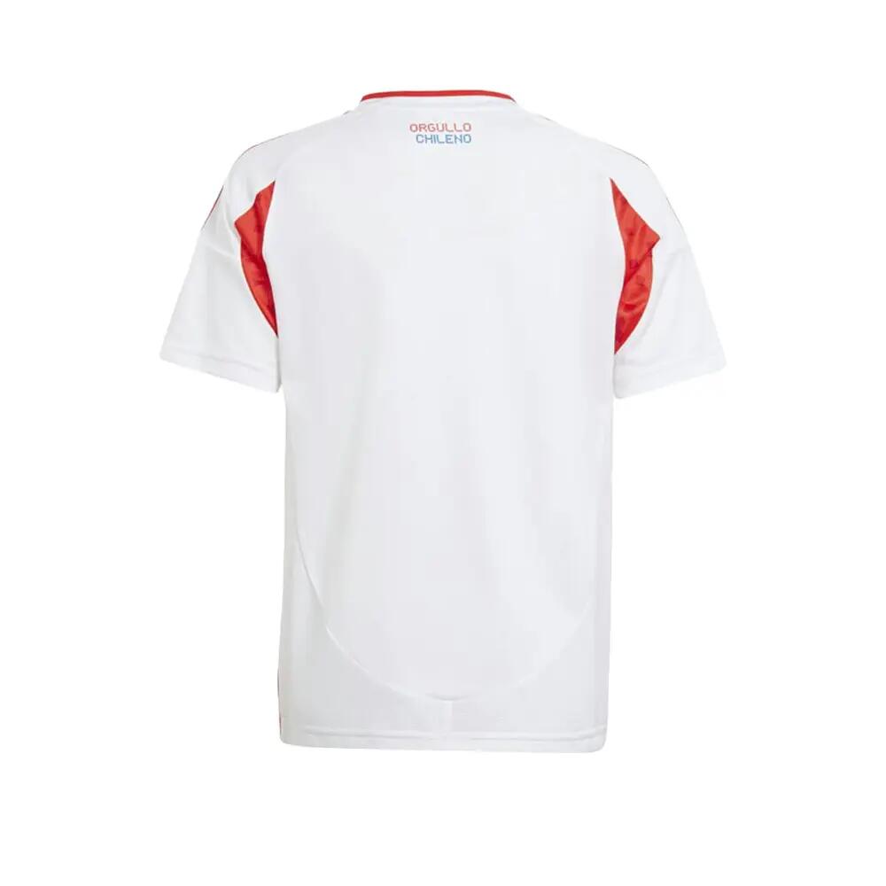 Maillot de football adidas Copa America 2024 Unisexe 3/5