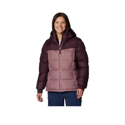 Doudoune Columbia Pike Lake™ II Damen Lila