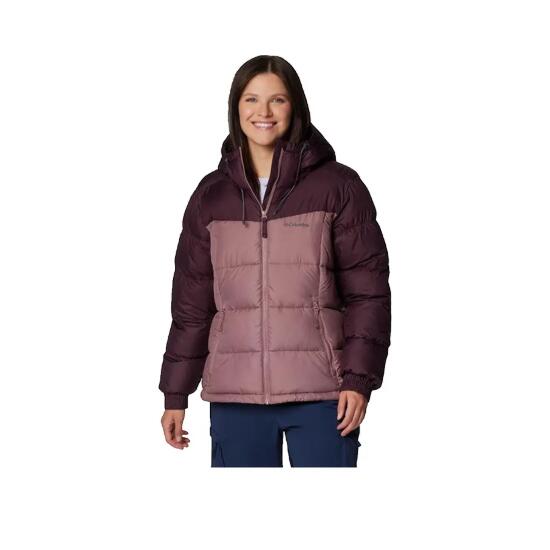 Doudoune Columbia Pike Lake™ II Damen Lila