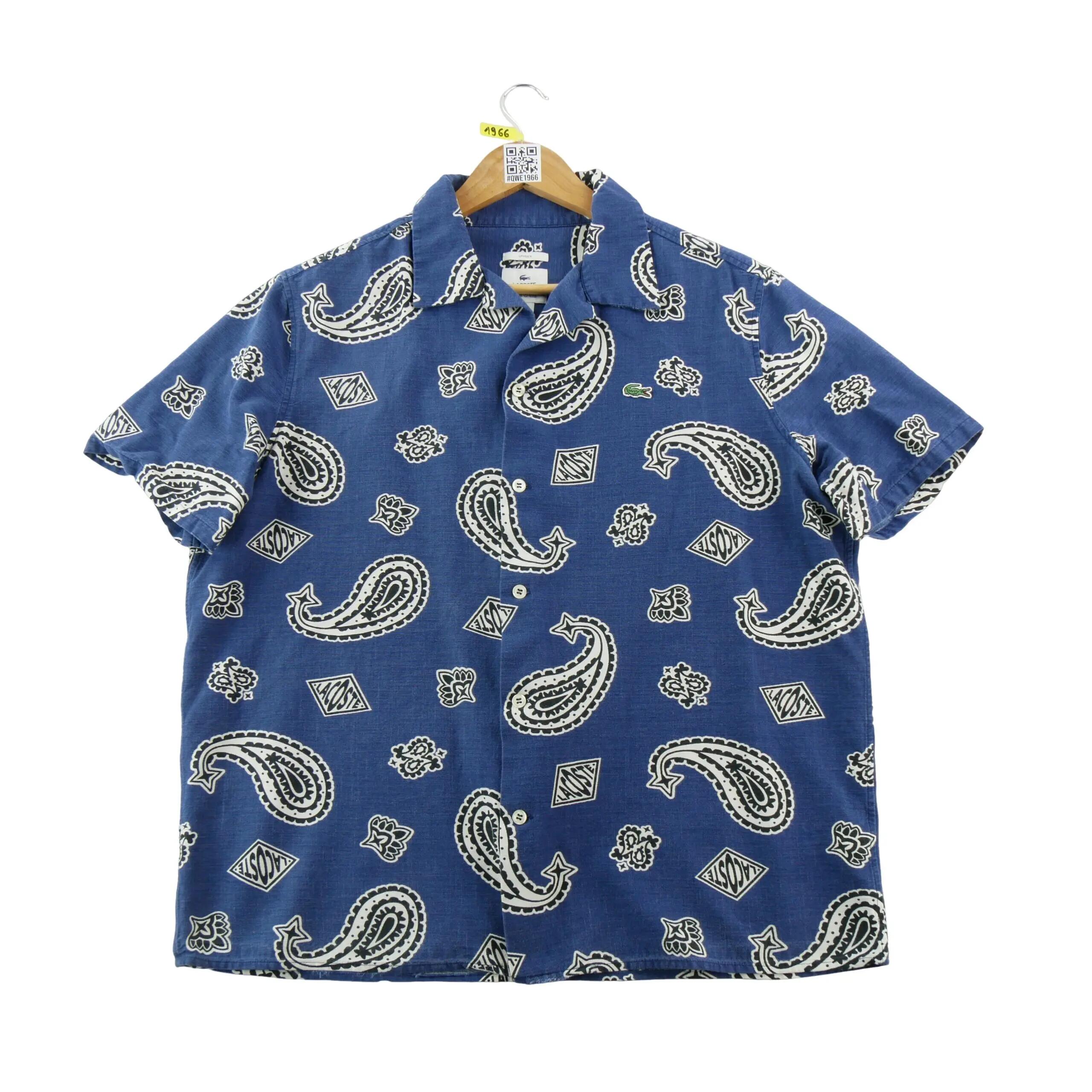 LACOSTE picture