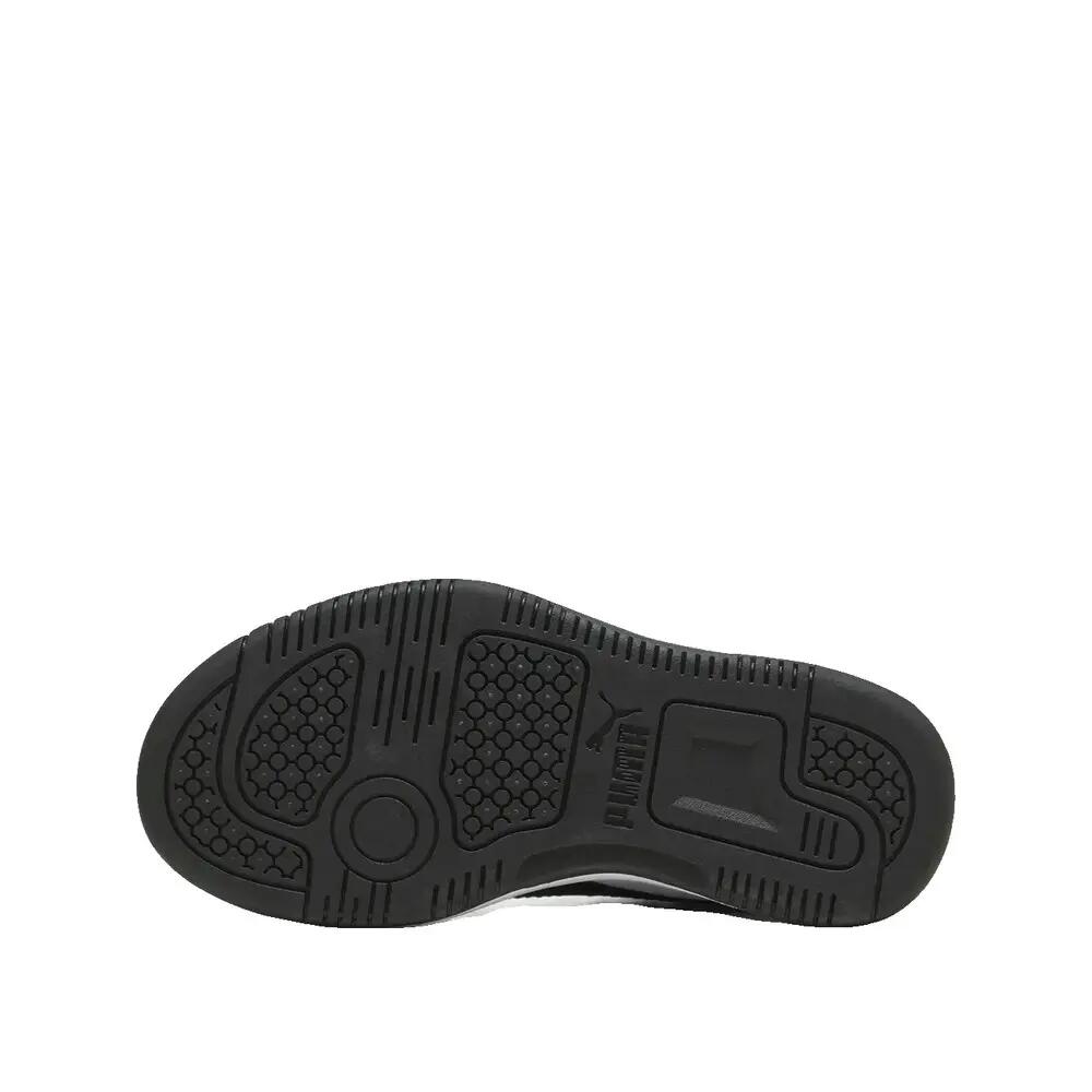 Calçado PUMA Rebound Slam Mid AC+ Branco 5/6