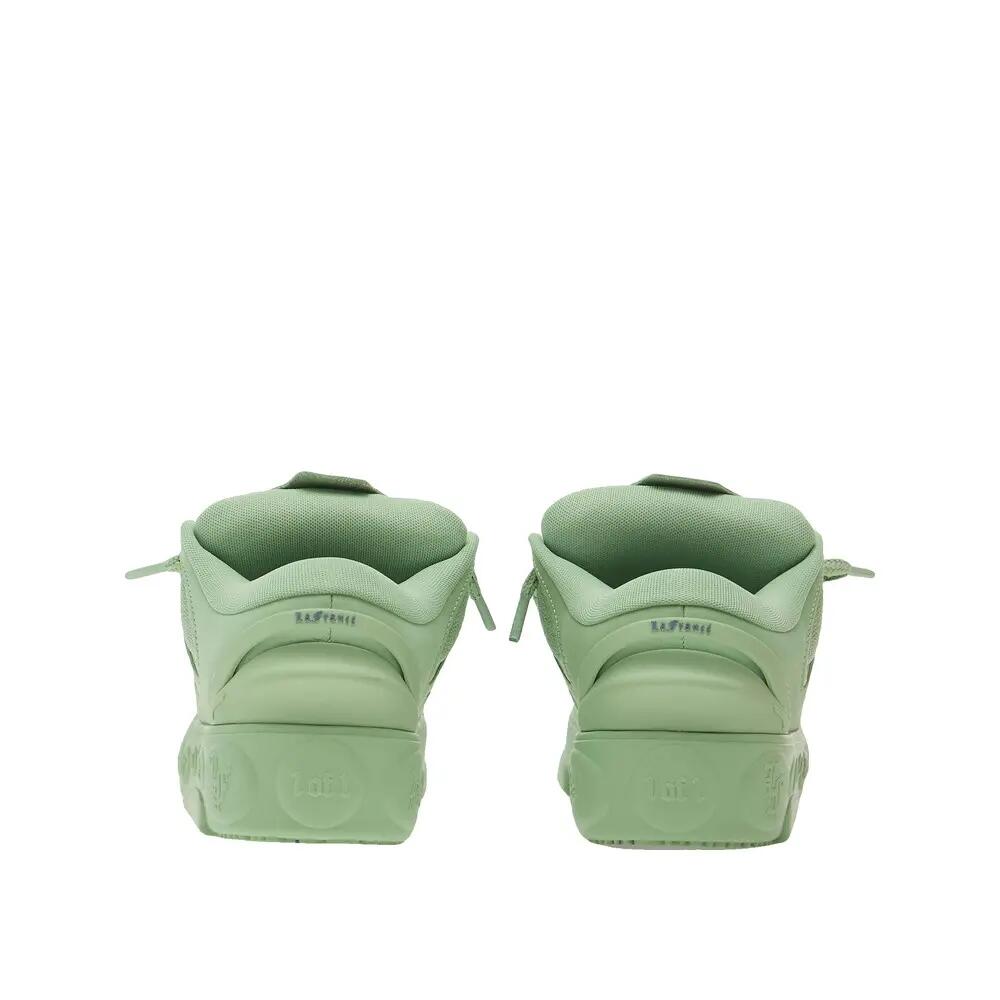 Scarpe PUMA La France Verde/Grigio 4/6