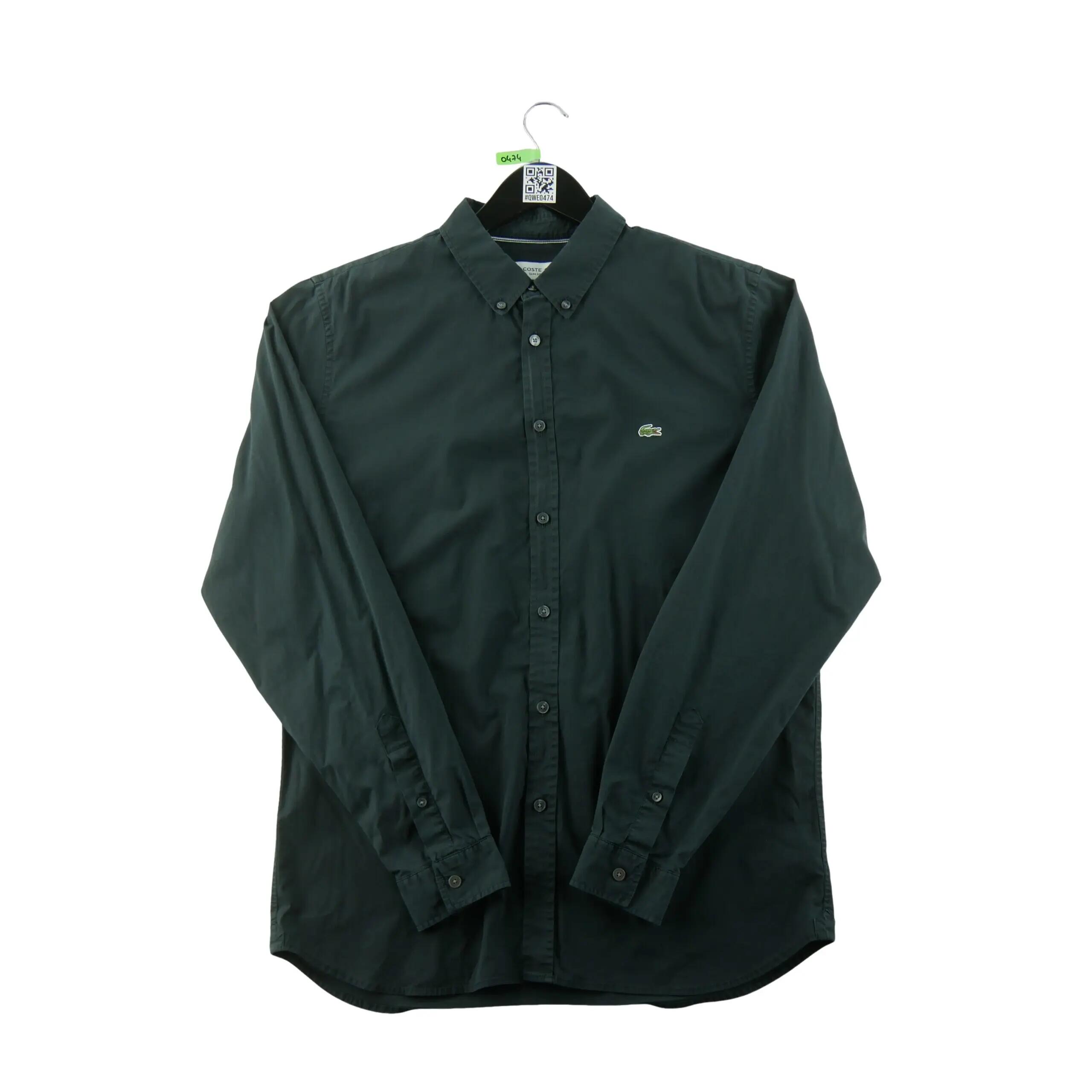 LACOSTE picture