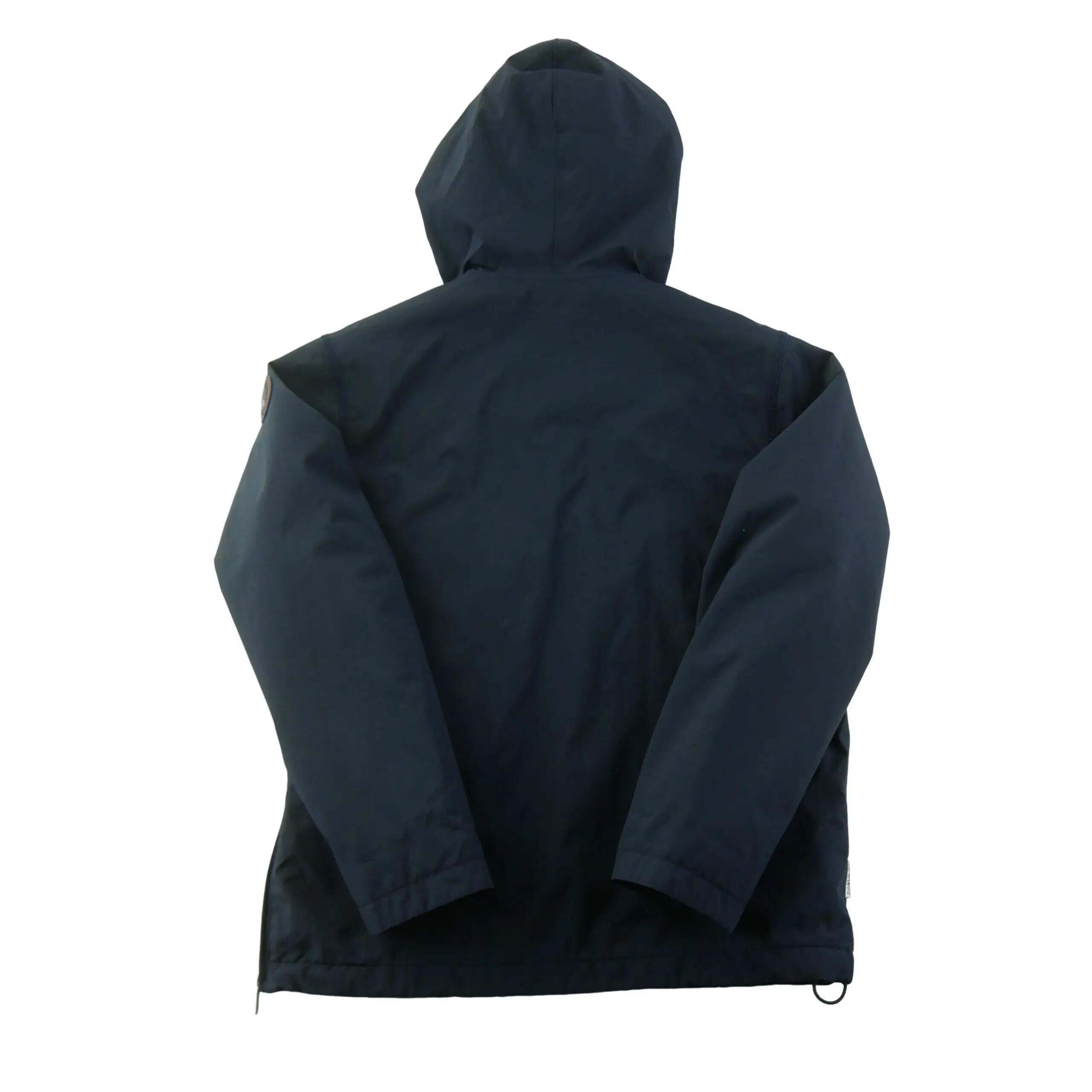 Dámská parka Rainforest Pkt 1 Junior 2/10