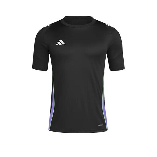 T-shirt adidas AEROREADY Slim Fit van gerecycled polyester