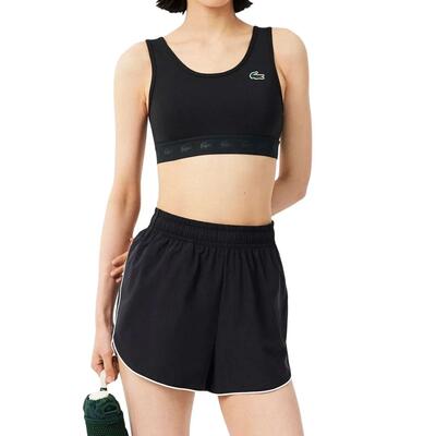 Sports bra lacoste essentials