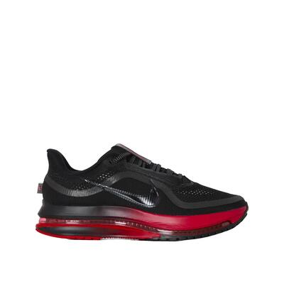 Hardloopschoenen nike pegasus premium zwart/rood