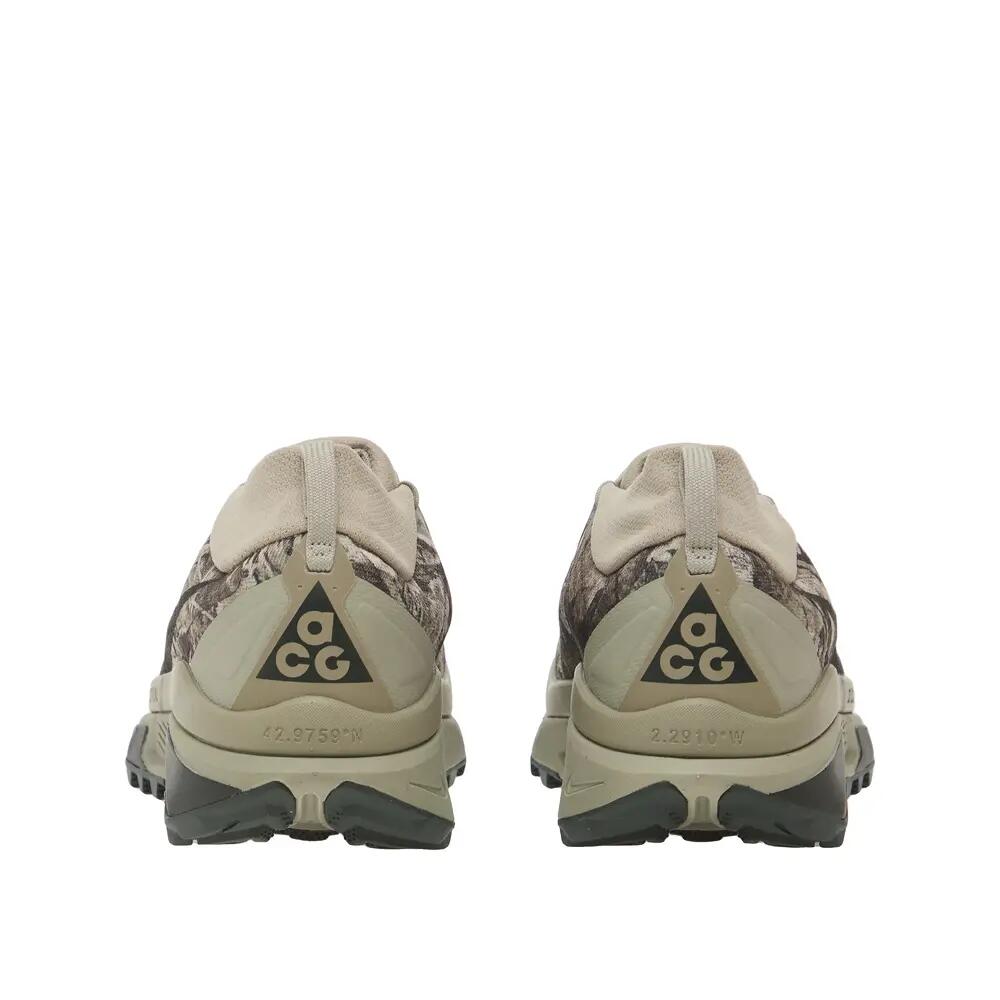 Nike ACG Zegama Wandelschoenen Groen 4/6