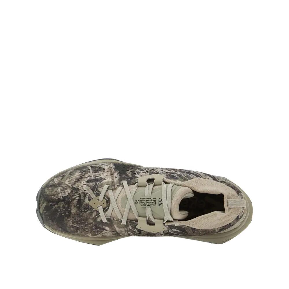 Nike ACG Zegama Wandelschoenen Groen 3/6